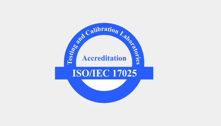 Accreditation